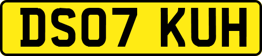 DS07KUH