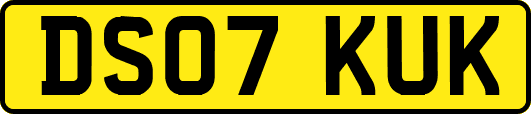 DS07KUK