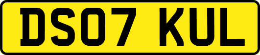 DS07KUL