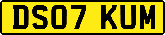 DS07KUM