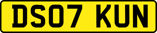 DS07KUN
