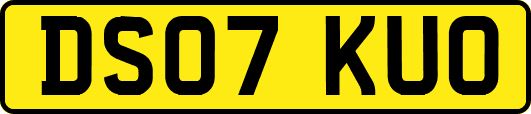 DS07KUO