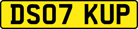 DS07KUP