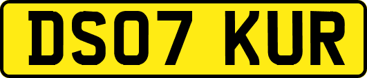 DS07KUR