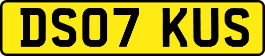 DS07KUS