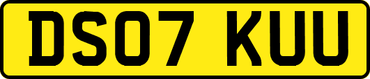 DS07KUU