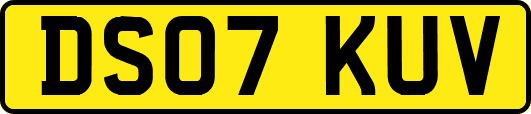 DS07KUV