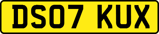 DS07KUX