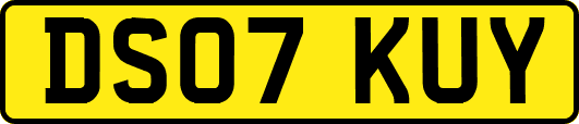DS07KUY