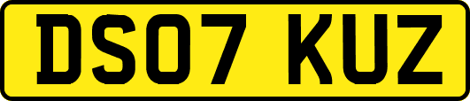 DS07KUZ