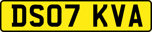 DS07KVA