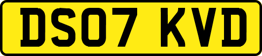 DS07KVD