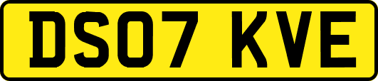 DS07KVE