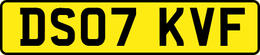 DS07KVF