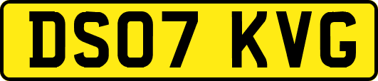 DS07KVG