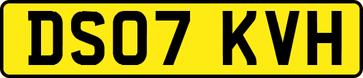 DS07KVH