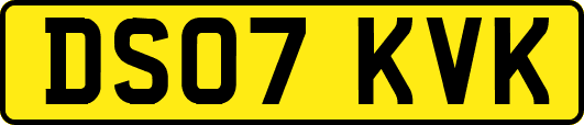 DS07KVK