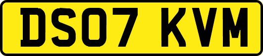 DS07KVM