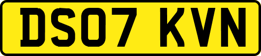 DS07KVN