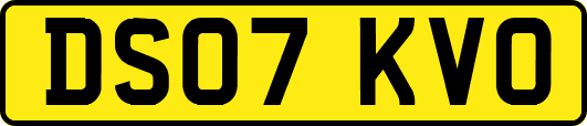 DS07KVO