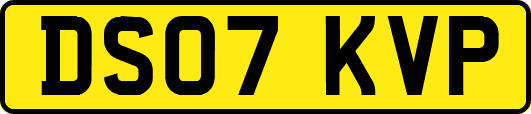 DS07KVP