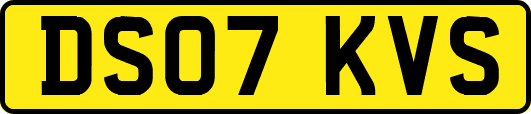 DS07KVS