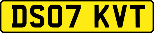 DS07KVT
