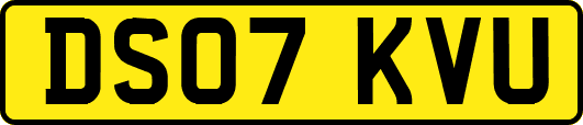 DS07KVU