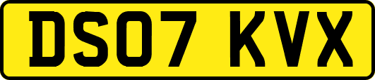 DS07KVX