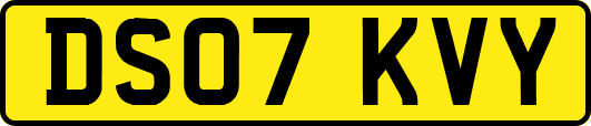 DS07KVY