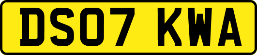 DS07KWA