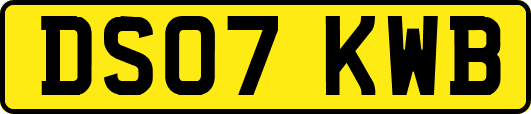 DS07KWB