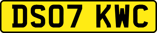 DS07KWC
