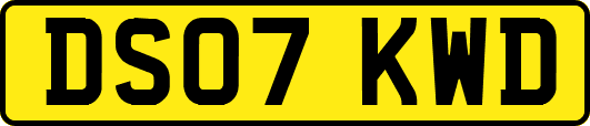 DS07KWD
