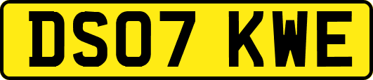 DS07KWE