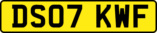 DS07KWF