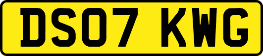 DS07KWG