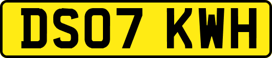 DS07KWH