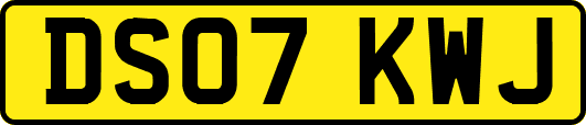 DS07KWJ