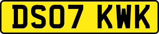 DS07KWK