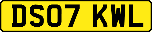DS07KWL