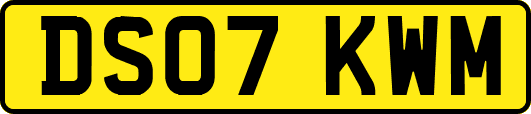 DS07KWM