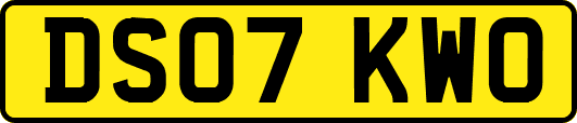 DS07KWO