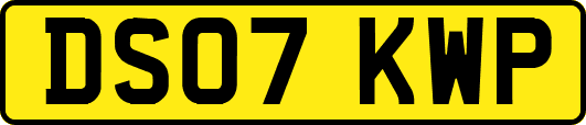 DS07KWP