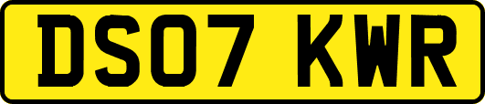 DS07KWR