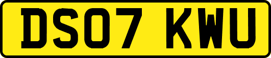 DS07KWU