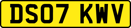 DS07KWV