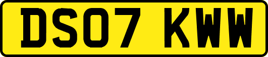 DS07KWW