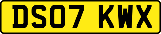 DS07KWX
