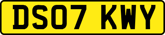 DS07KWY